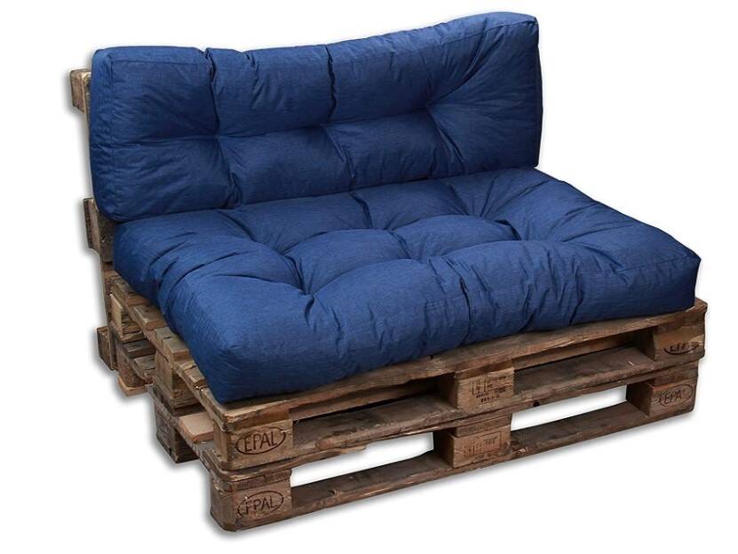 coussin palettes bananair amazon